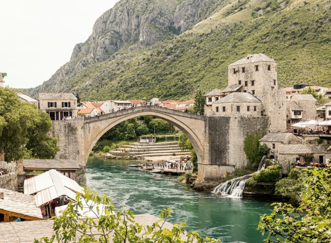 Choose Balkans is a leading Incoming Tour Operator offering tourism services in Albania, Bosnia & Herzegovina, Croatia, Greece, Kosovo, Montenegro, North Macedonia & Serbia.