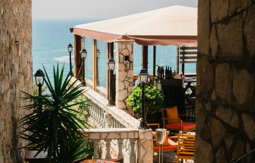 Small Group Tour; Highlights of Montenegro in 8 Days