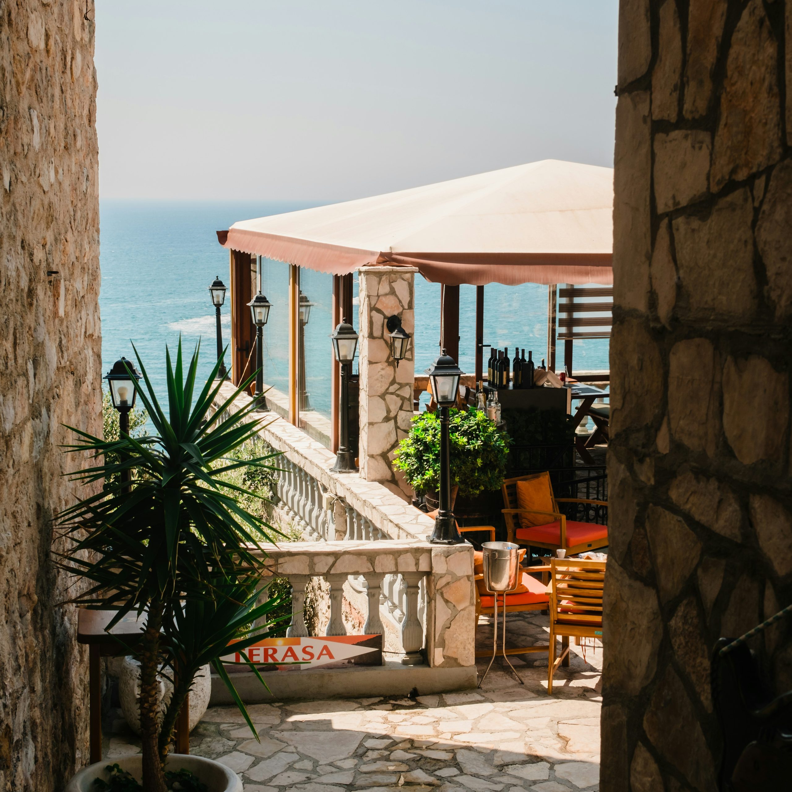 Day 7 Montenegrin Riviera – Ulcinj – Montenegrin Riviera