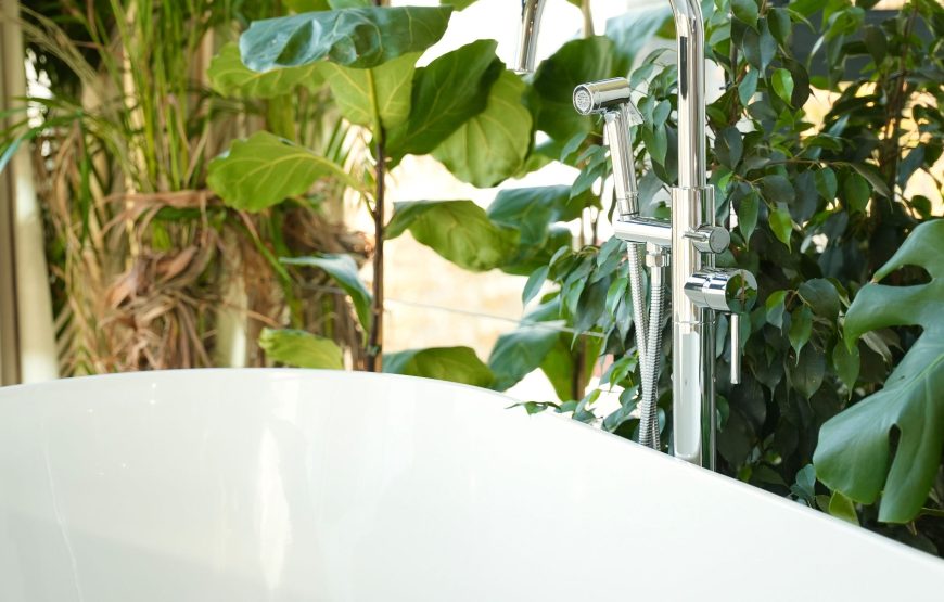 Moonlight Apartments (Japandi)  – 10000 Lek/Nata