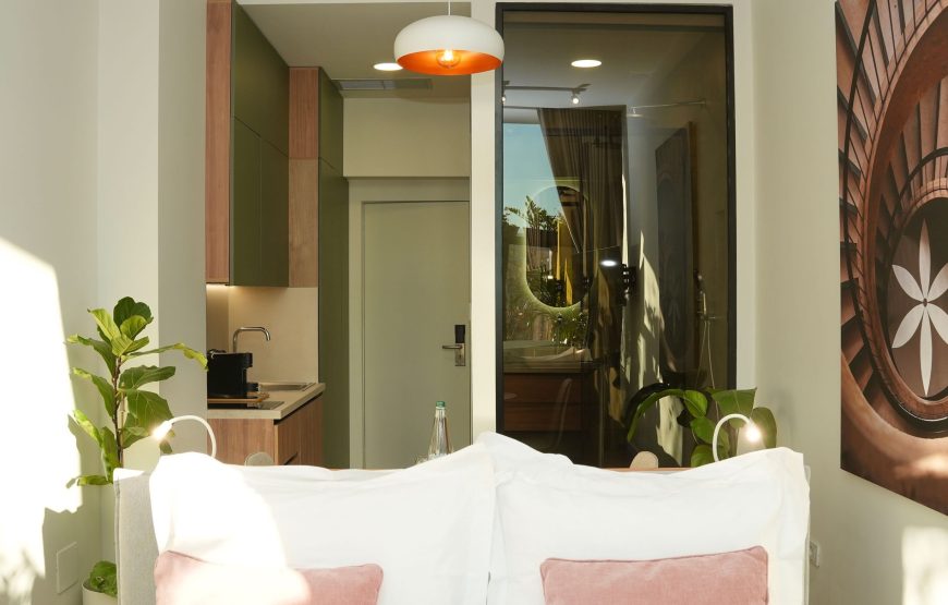 Moonlight Apartments (Japandi)  – 10000 Lek/Nata