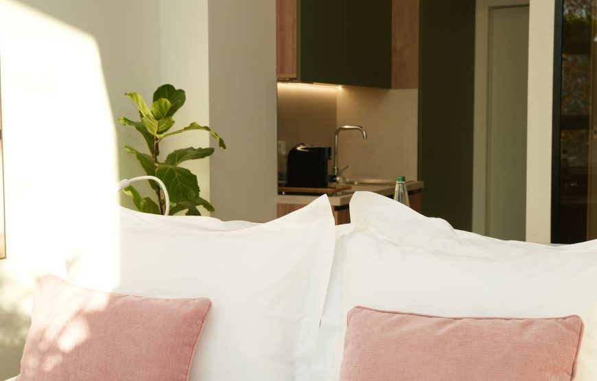 Moonlight Apartments (Japandi)  – 10000 Lek/Nata