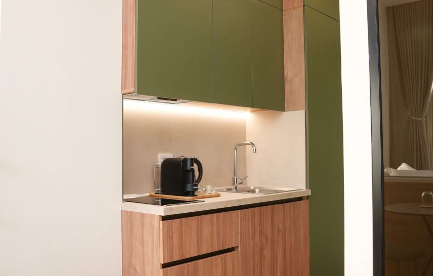 Moonlight Apartments (Japandi)  – 10000 Lek/Nata