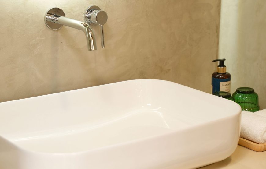 Moonlight Apartments (Japandi)  – 10000 Lek/Nata