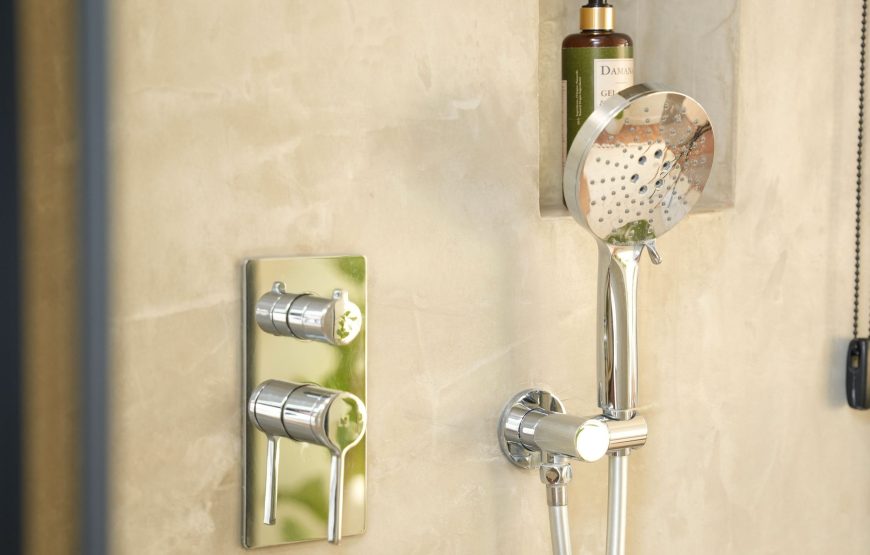 Moonlight Apartments (Japandi)  – 10000 Lek/Nata