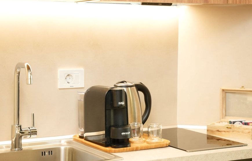 Moonlight Apartment 1 (Classic)  – 10000 Leke/Nata