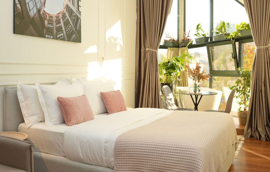 Moonlight Apartments (Classic) – 10000 Leke/Nata