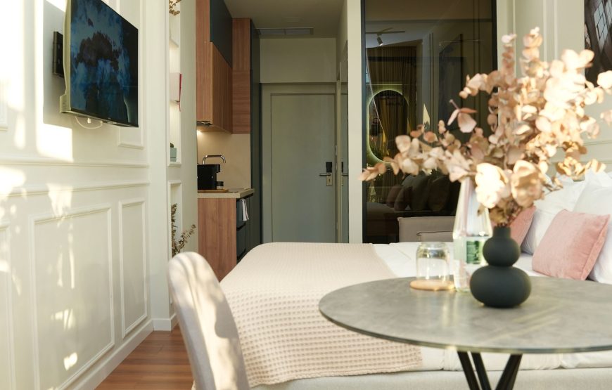 Moonlight Apartments (Classic) – 10000 Leke/Nata