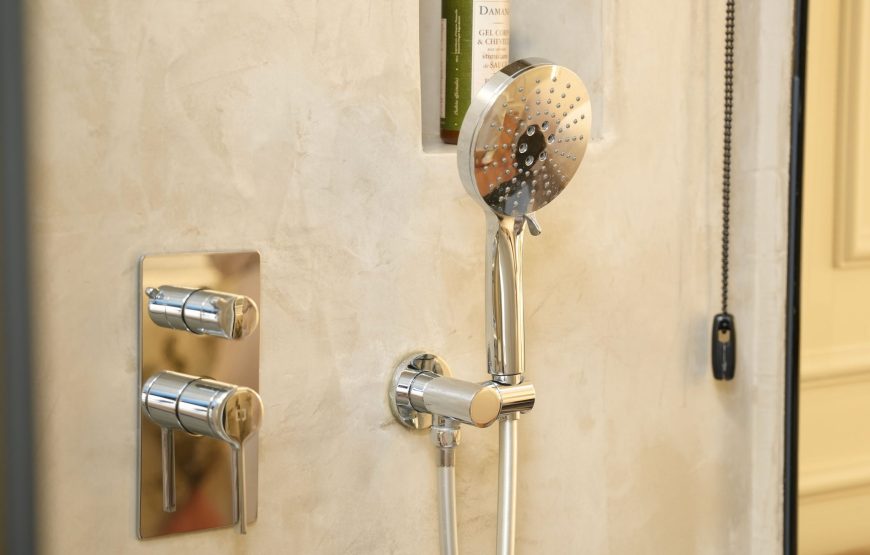 Moonlight Apartment 2 (Classic) – 10000 Leke/Nata