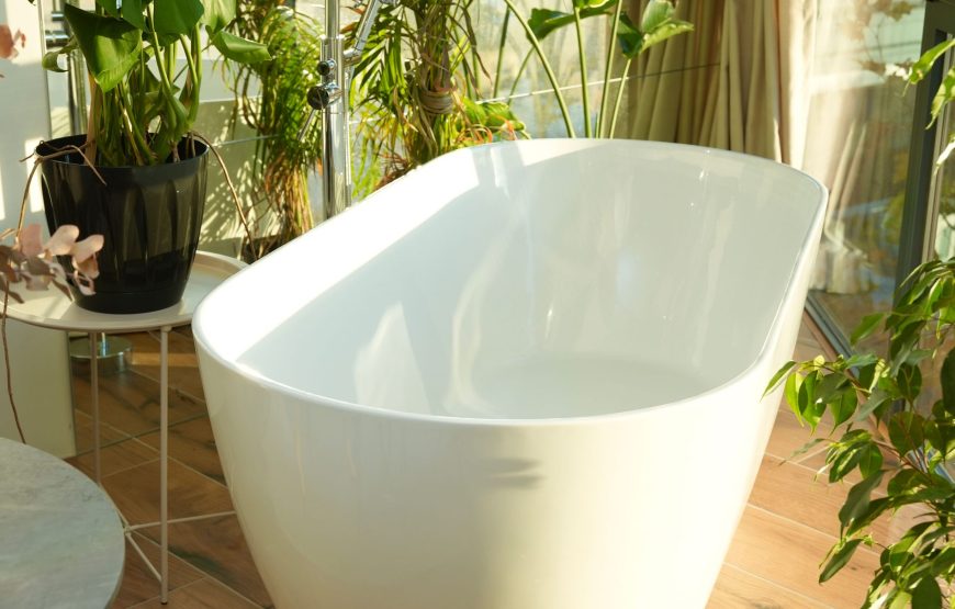 Moonlight Apartment 2 (Classic) – 10000 Leke/Nata