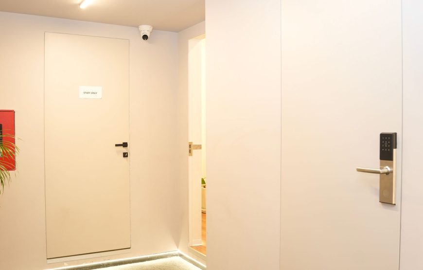 Moonlight Apartment 1 (Classic)  – 10000 Leke/Nata