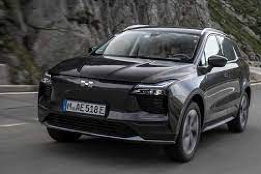 Rent a SUV with a driver in Albania & The Balkans