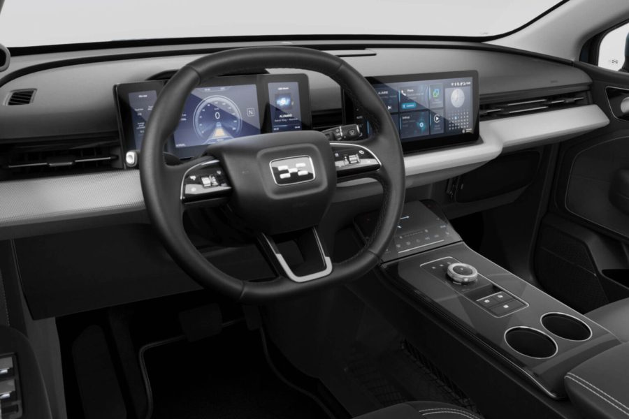 Rent a SUV with a driver in Albania & The Balkans
