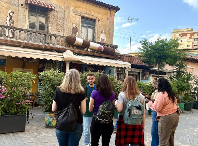 Choose Balkans is a leading Incoming Tour Operator offering tourism services in Albania, Bosnia & Herzegovina, Croatia, Greece, Kosovo, Montenegro, North Macedonia & Serbia.