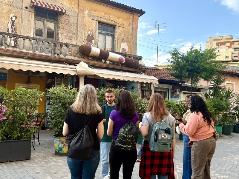 Choose Balkans is a leading Incoming Tour Operator offering tourism services in Albania, Bosnia & Herzegovina, Croatia, Greece, Kosovo, Montenegro, North Macedonia & Serbia.