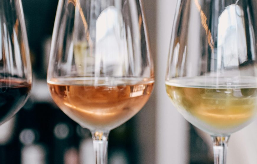 Tirana: Wine Tasting Tour – Discover Flavors of Albania