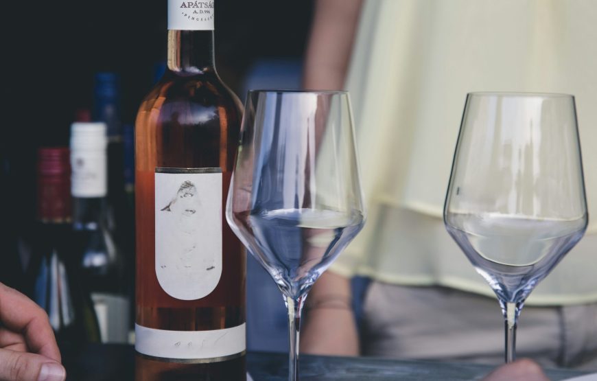 Tirana: Wine Tasting Tour – Discover Flavors of Albania
