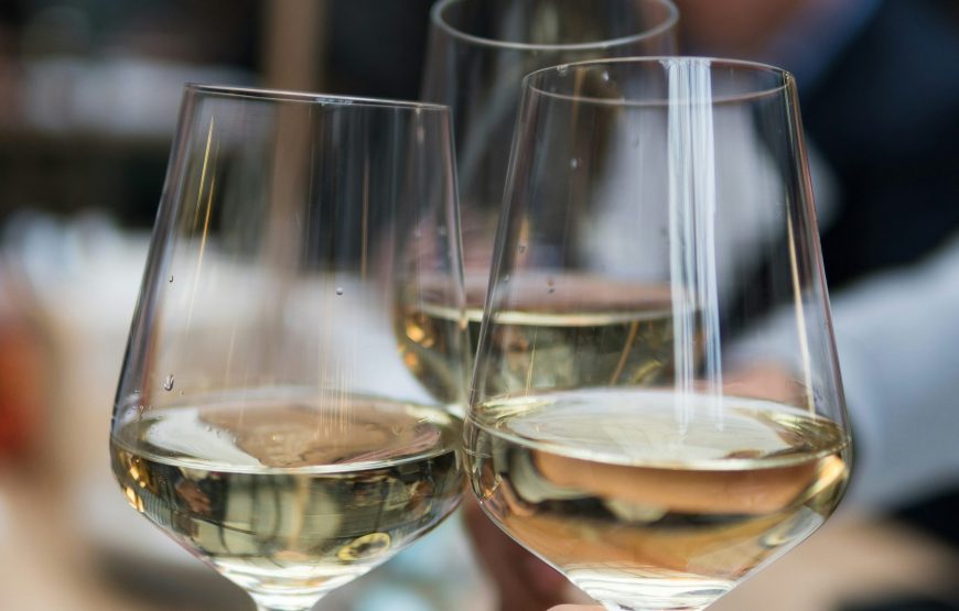 Tirana: Wine Tasting Tour – Discover Flavors of Albania