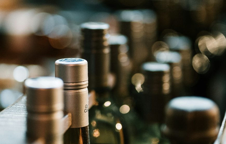 Tirana: Wine Tasting Tour – Discover Flavors of Albania