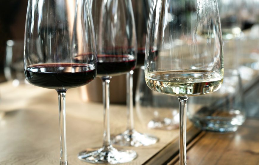 Tirana: Wine Tasting Tour – Discover Flavors of Albania