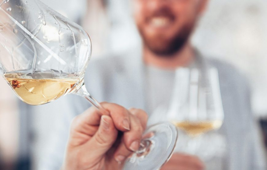 Tirana: Wine Tasting Tour – Discover Flavors of Albania