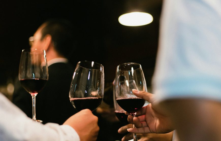 Tirana: Wine Tasting Tour – Discover Flavors of Albania