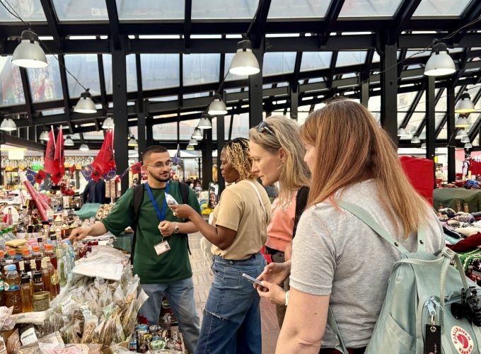 Choose Balkans is a leading Incoming Tour Operator offering tourism services in Albania, Bosnia & Herzegovina, Croatia, Greece, Kosovo, Montenegro, North Macedonia & Serbia.