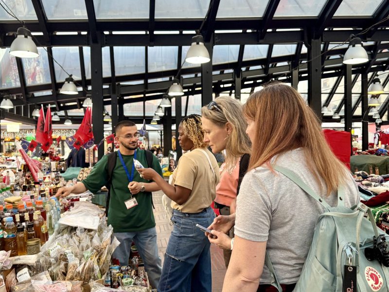 Choose Balkans is a leading Incoming Tour Operator offering tourism services in Albania, Bosnia & Herzegovina, Croatia, Greece, Kosovo, Montenegro, North Macedonia & Serbia.