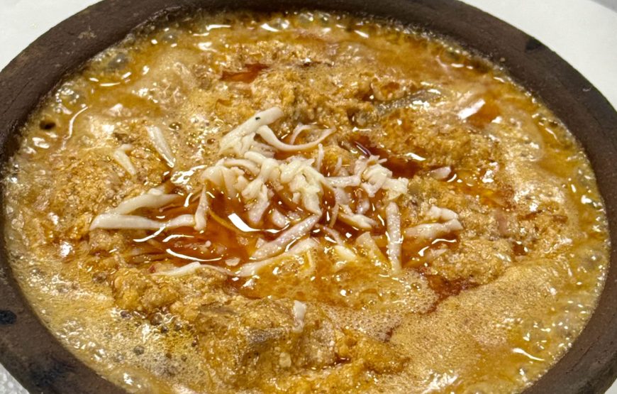 Tirana: Taste the City’s 15+ Flavours, One Bite at a Time