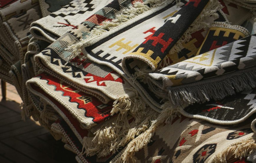 Tirana: Taste the City’s 15+ Flavours, One Bite at a Time