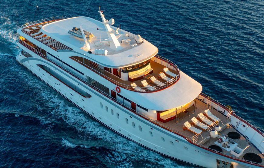 Cruise Croatia Costal Gems; Split to Dubrovnik in 8 days