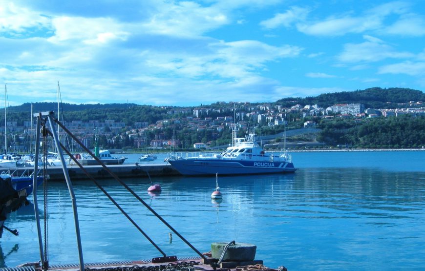 Slovenia, Italy & Croatia; Private Tour with Dedicated Guide & Car