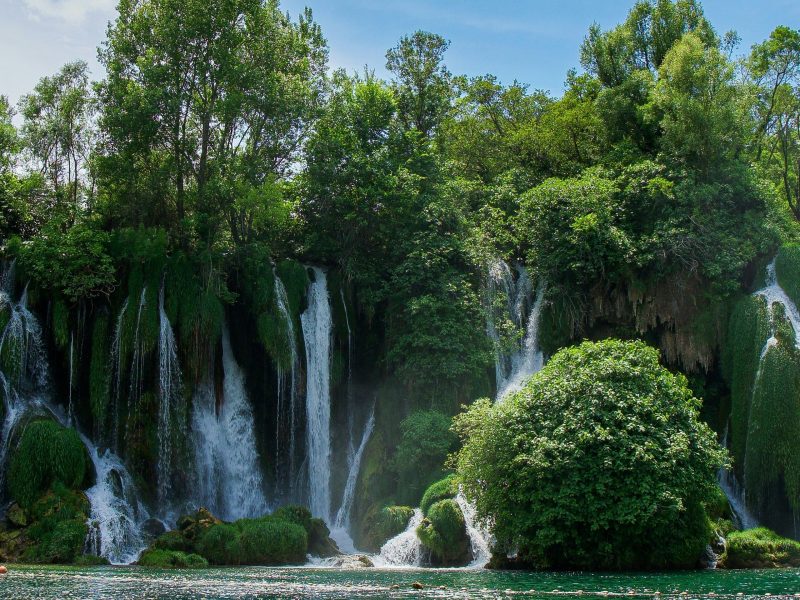 Choose Balkans is a leading Incoming Tour Operator offering tourism services in Albania, Bosnia & Herzegovina, Croatia, Greece, Kosovo, Montenegro, North Macedonia & Serbia.