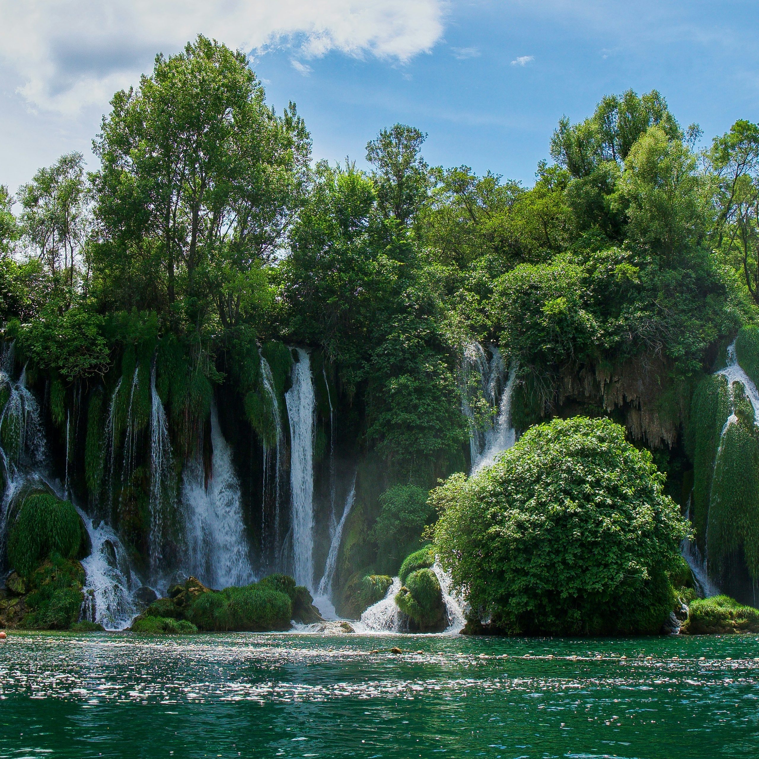 Day 5 Mostar – Blagaj – Kravica Waterfall – Medjugorje – Mostar 