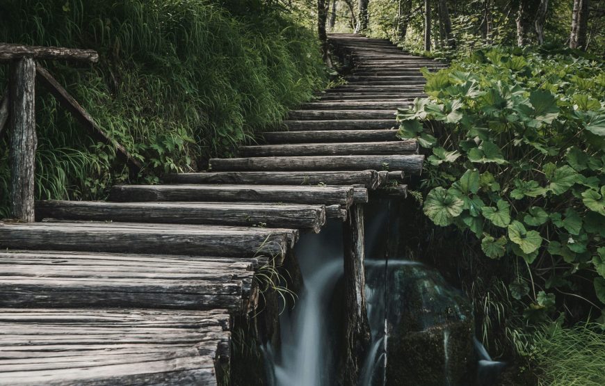 Slovenia, Italy & Croatia; Private Tour with Dedicated Guide & Car