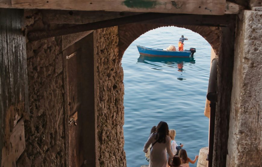 Slovenia, Italy & Croatia; Private Tour with Dedicated Guide & Car