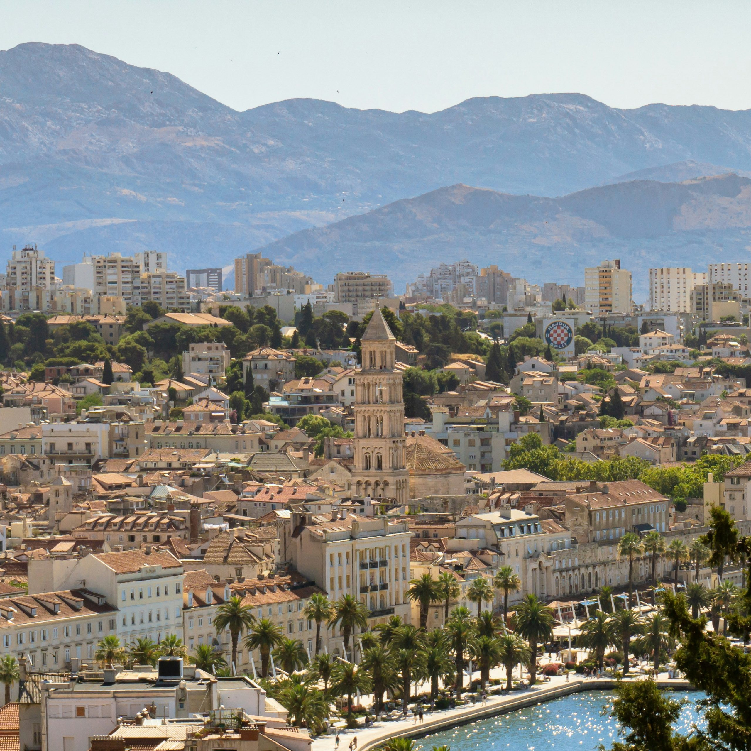 Day 5 Vis – Korčula