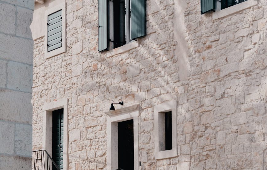 Croatian Islands Cruise; Dubrovnik to Split in 8 Days