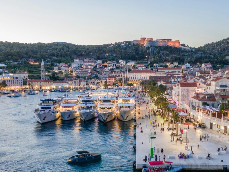 Choose Balkans is a leading Incoming Tour Operator offering tourism services in Albania, Bosnia & Herzegovina, Croatia, Greece, Kosovo, Montenegro, North Macedonia & Serbia.