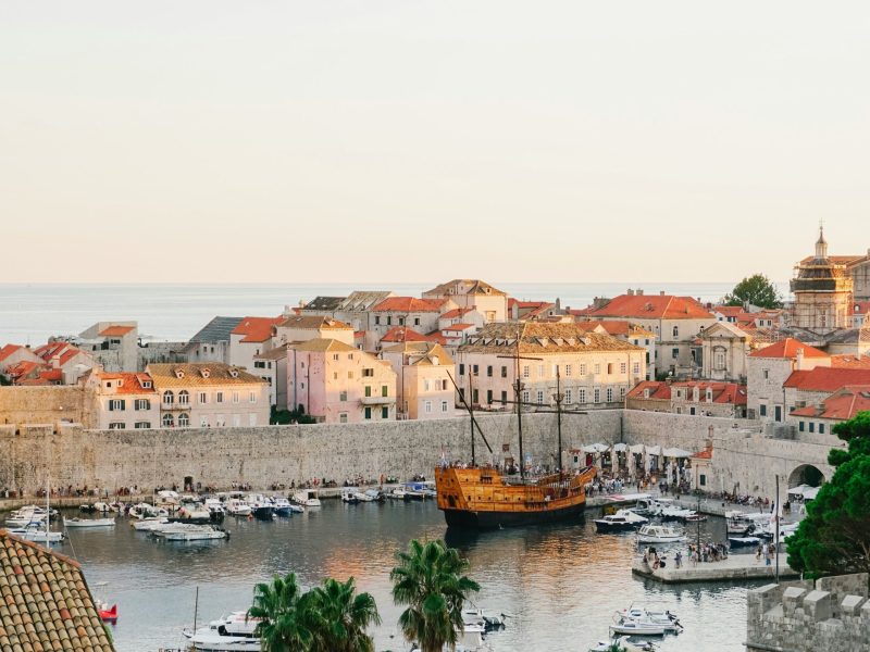 Choose Balkans is a leading Incoming Tour Operator offering tourism services in Albania, Bosnia & Herzegovina, Croatia, Greece, Kosovo, Montenegro, North Macedonia & Serbia.