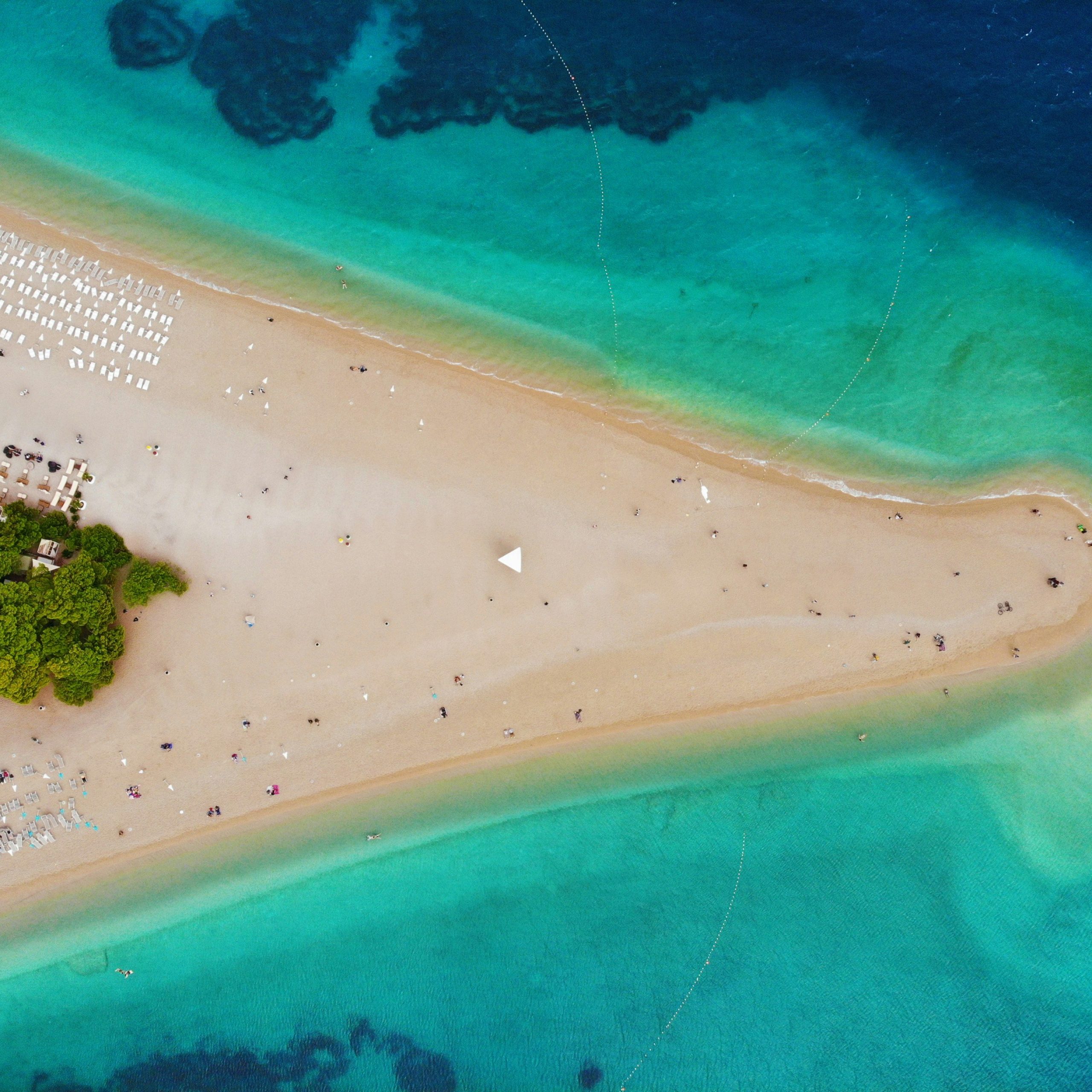 Day 6 Korčula – National Park Mljet – Slano