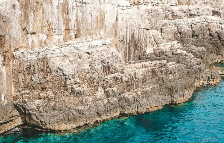 Croatian Islands Cruise; Dubrovnik to Split in 8 Days