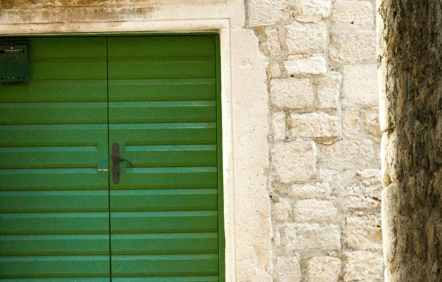 Croatian Islands Cruise; Dubrovnik to Split in 8 Days