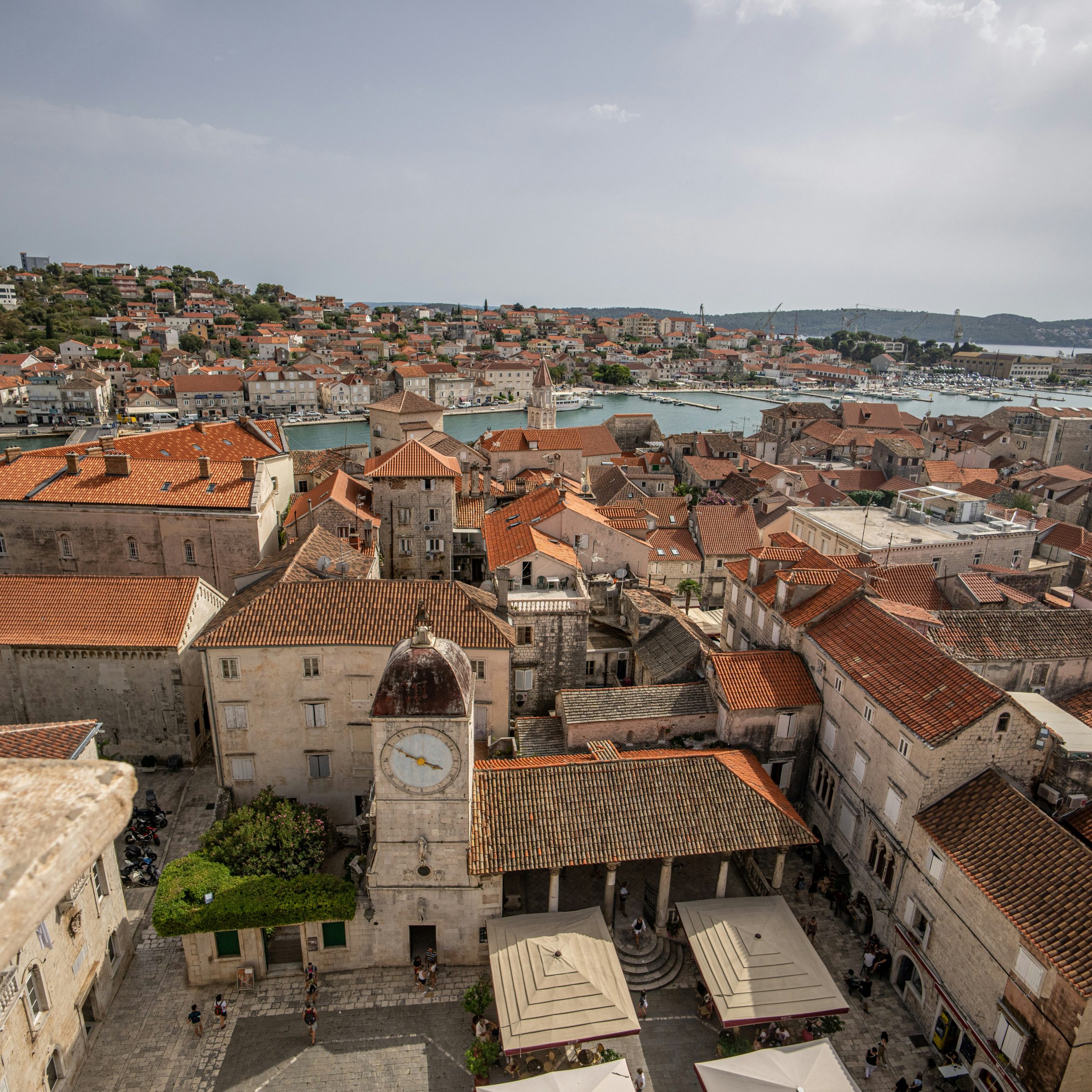 Day 3 Pučišća – Bol – Hvar