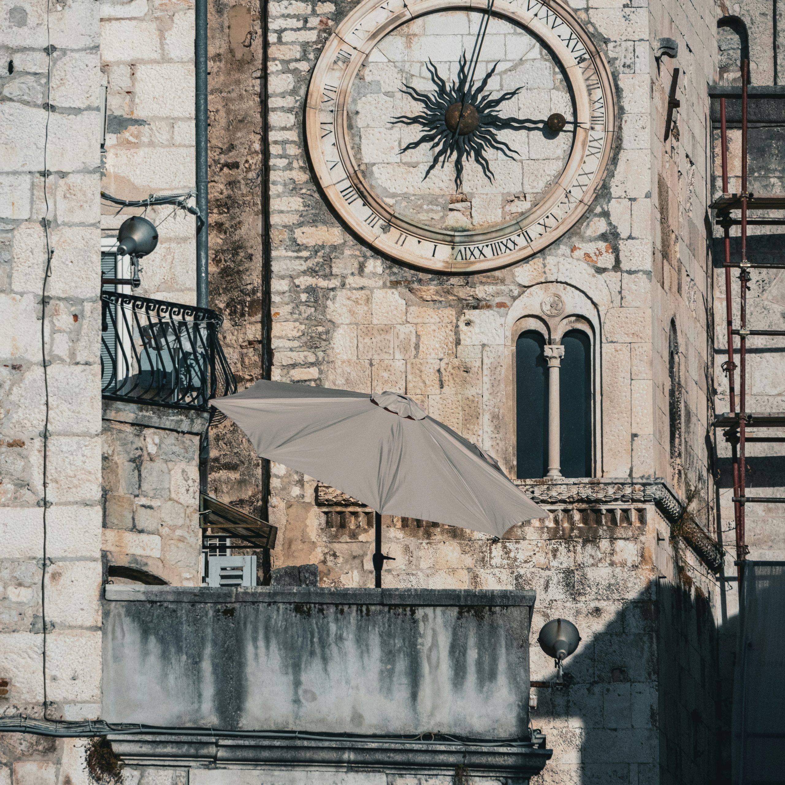 Day 8 Dubrovnik – End of the cruise 