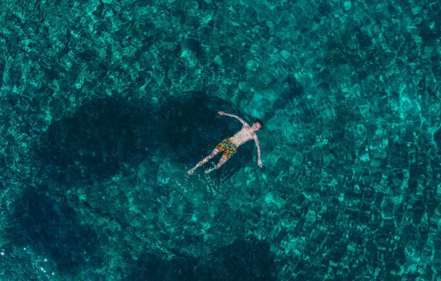 Croatian Islands Cruise; Dubrovnik to Split in 8 Days