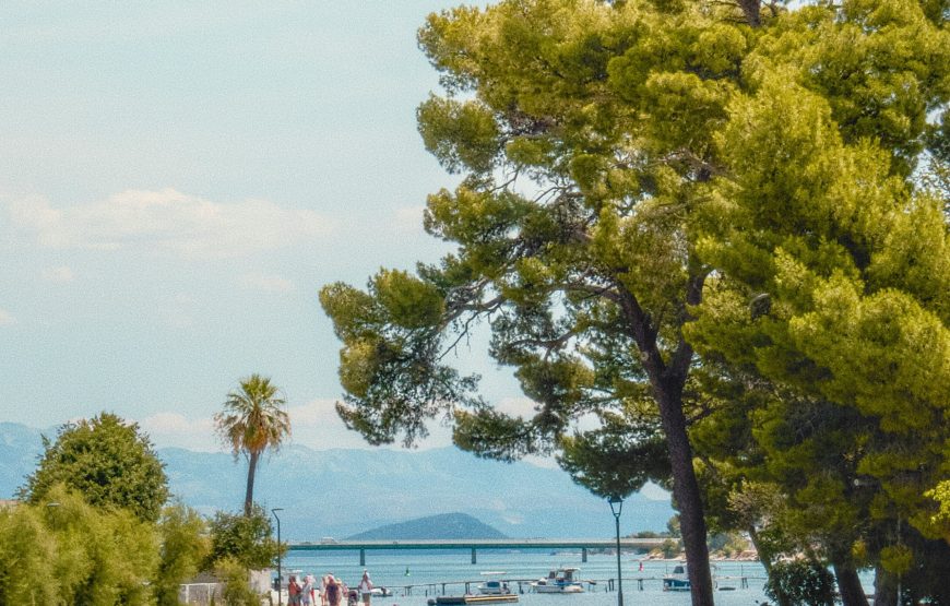 Croatian Islands Cruise; Dubrovnik to Split in 8 Days