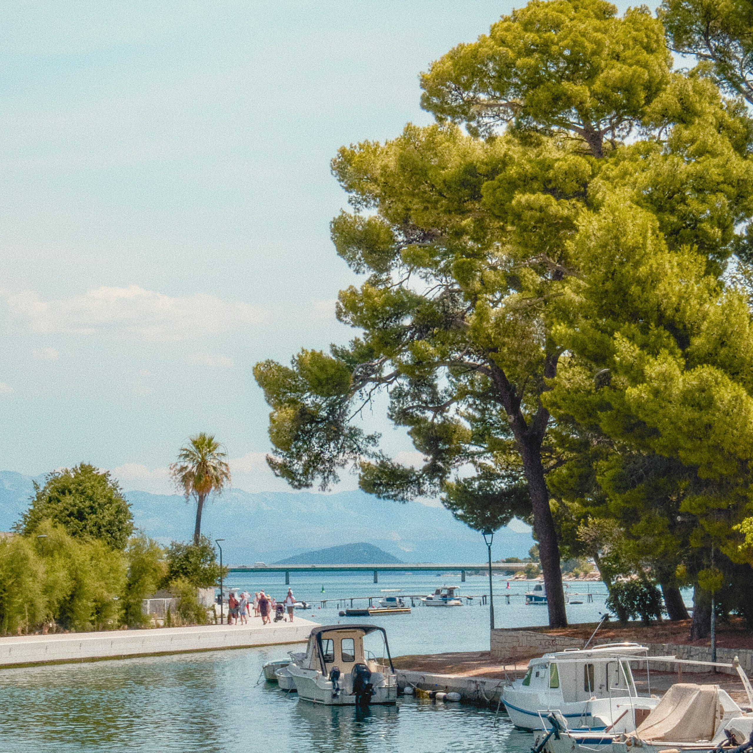 Day 2 Dubrovnik – Slano