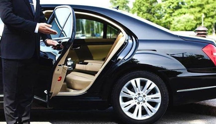 Private airport transfer from Tirana Airport for groups up to 6 passengers