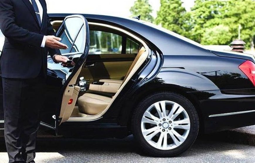 Private Transport from Tirana Airport or Tirana to Lalzi Bay or Back